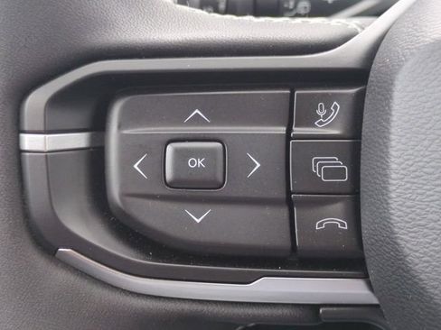 New 2026 Jeep Cherokee Limited AWD/4WD image 24