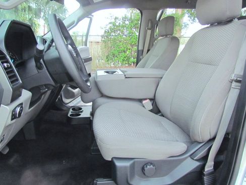 Used 2018 Ford F150 XLT RWD image 18