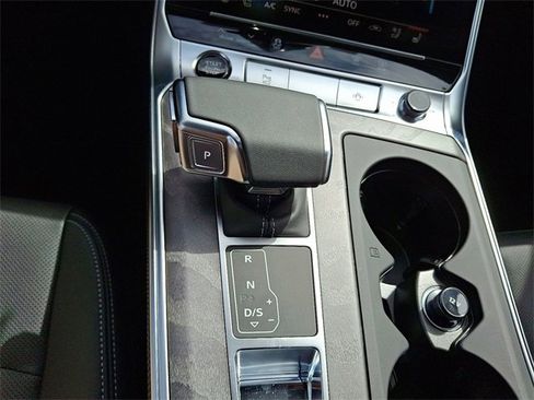 New 2025 Audi A6 Premium Plus image 11