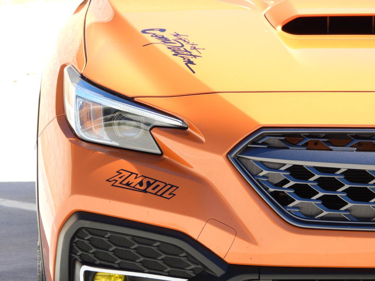 Used 2023 Subaru WRX Premium AWD/4WD image 55