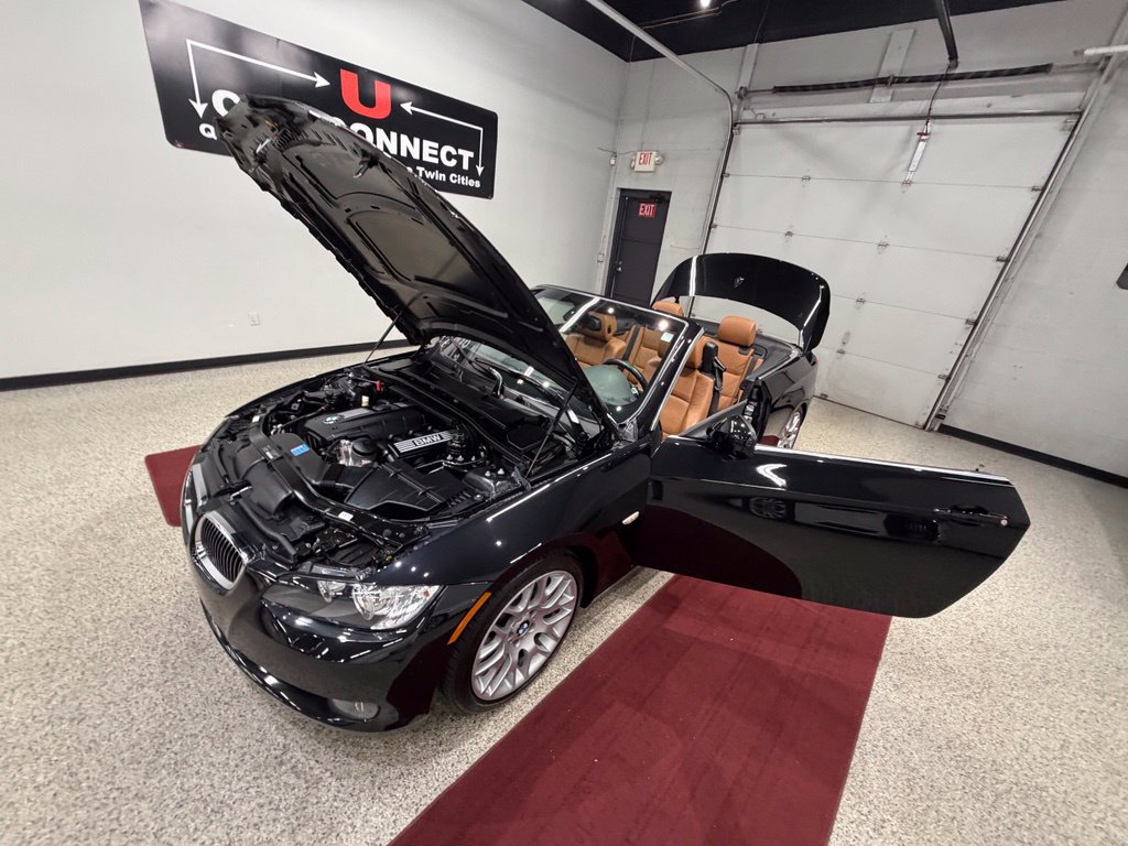 Used 2010 BMW 328i Convertible RWD image 49