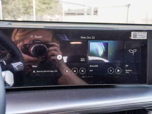 New 2026 Hyundai Ioniq 9 SE image 26