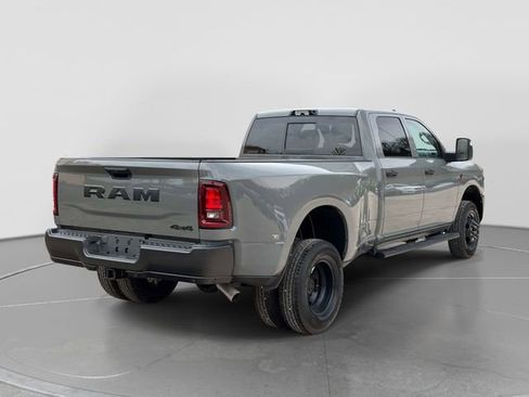 New 2026 RAM 3500 Tradesman image 4