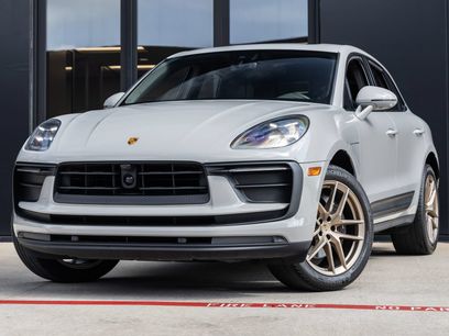 Certified 2023 Porsche Macan