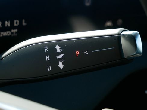 New 2026 Buick Enclave Sport Touring w/ Power Package image 11