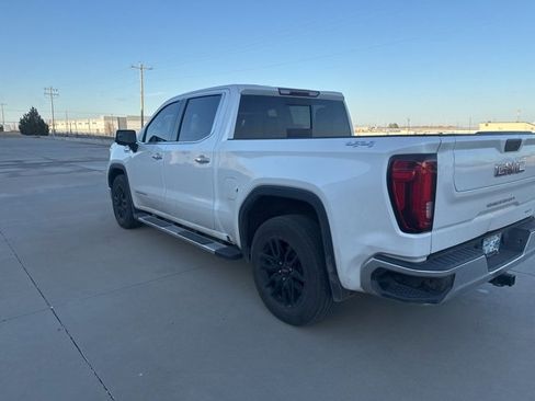 Used 2020 GMC Sierra 1500 SLT image 7