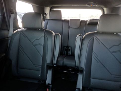 New 2026 Hyundai Palisade XRT Pro image 13