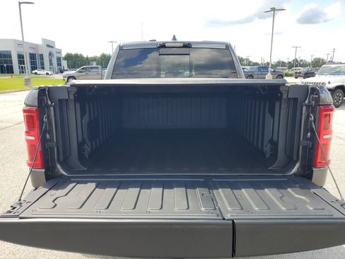 New 2026 RAM 1500 Limited image 9