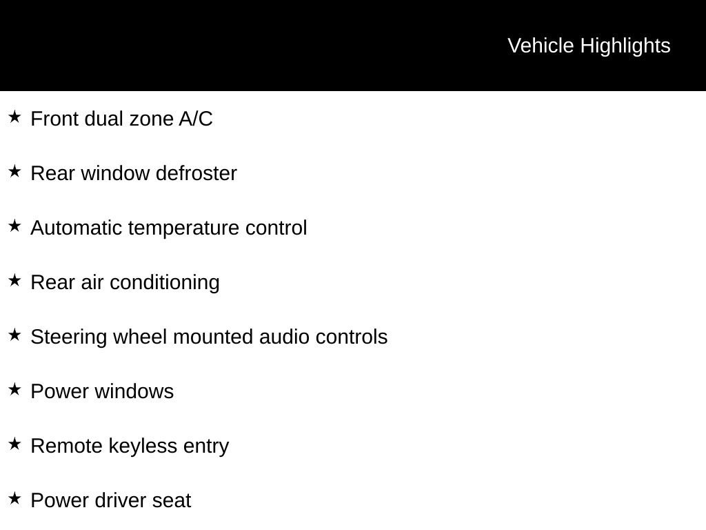 Certified 2025 Nissan Pathfinder SL FWD image 8