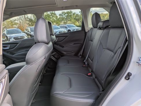 Used 2023 Subaru Forester Touring w/ Popular Package #3 image 12