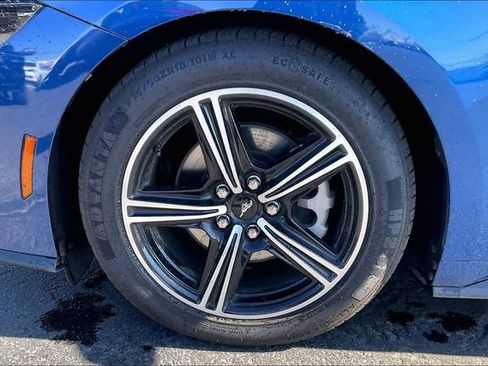 Used 2024 Ford Mustang Premium RWD image 8