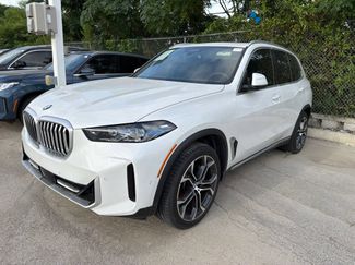 Used 2026 BMW X5 sDrive40i RWD video 1