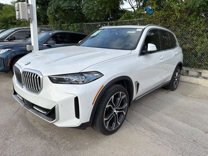 Used 2026 BMW X5 sDrive40i