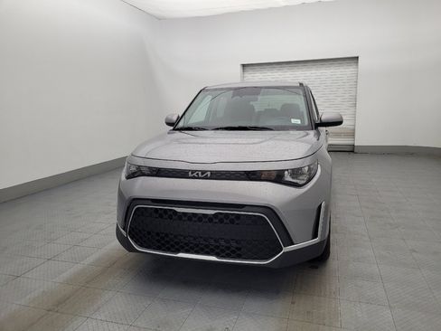 Used 2025 Kia Soul LX image 15