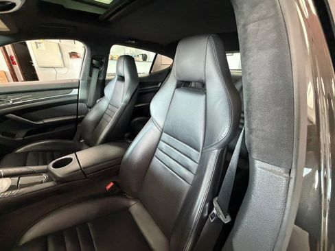 Used 2016 Porsche Panamera GTS AWD/4WD image 21