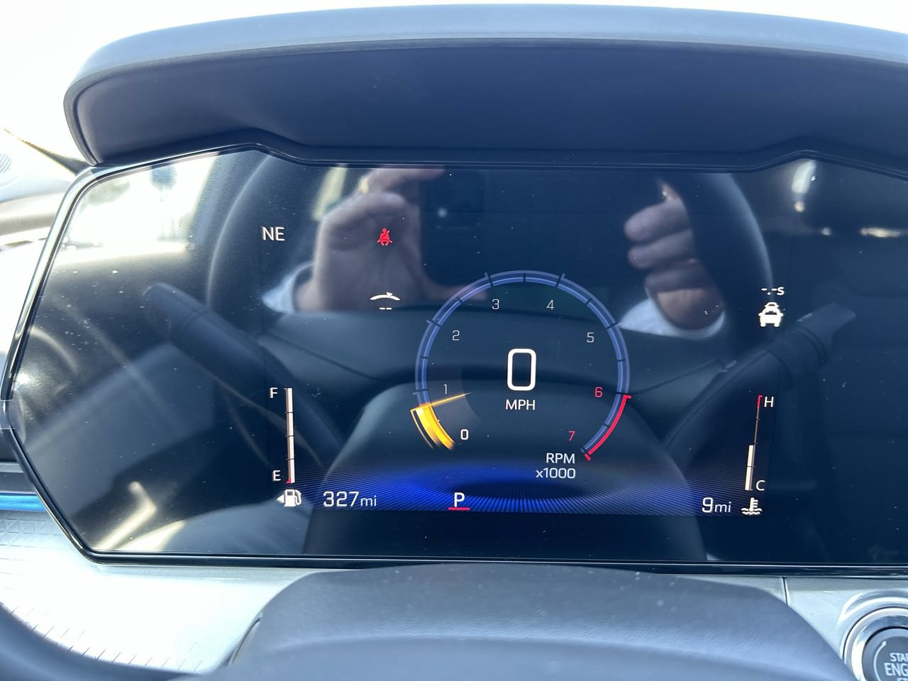 New 2026 Chevrolet Trax LT w/ Sunroof Package FWD image 30