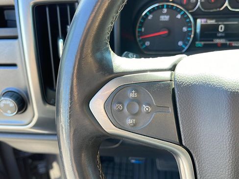 Used 2015 Chevrolet Silverado 1500 LT w/ Trailering Package image 15