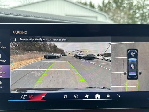 Used 2023 BMW 760i xDrive 760i xDrive image 14