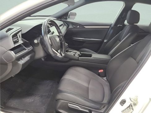 Used 2021 Honda Civic Sport image 16