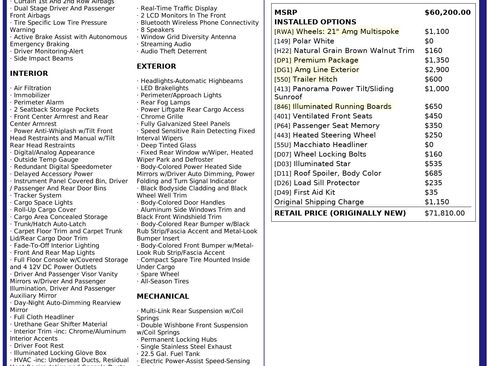 Used 2023 Mercedes-Benz GLE 350 4MATIC image 3