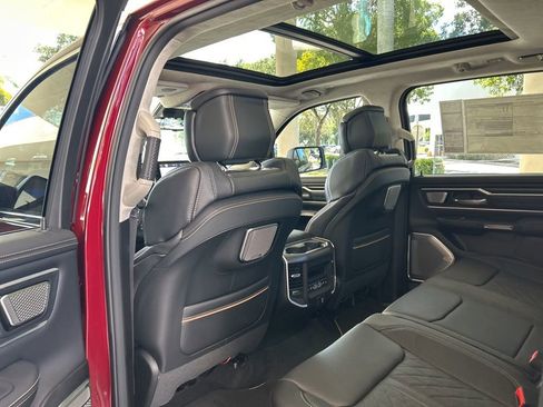 New 2026 RAM 1500 Tungsten w/ Bed Utility Group image 54