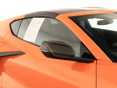 Used 2022 Chevrolet Corvette Stingray Coupe w/ Z51 Performance Package image 30