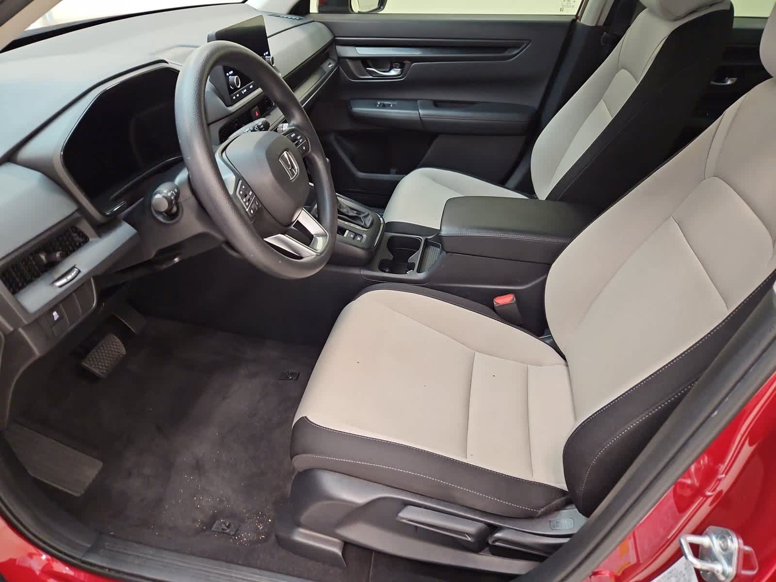 Certified 2023 Honda CR-V LX image 16