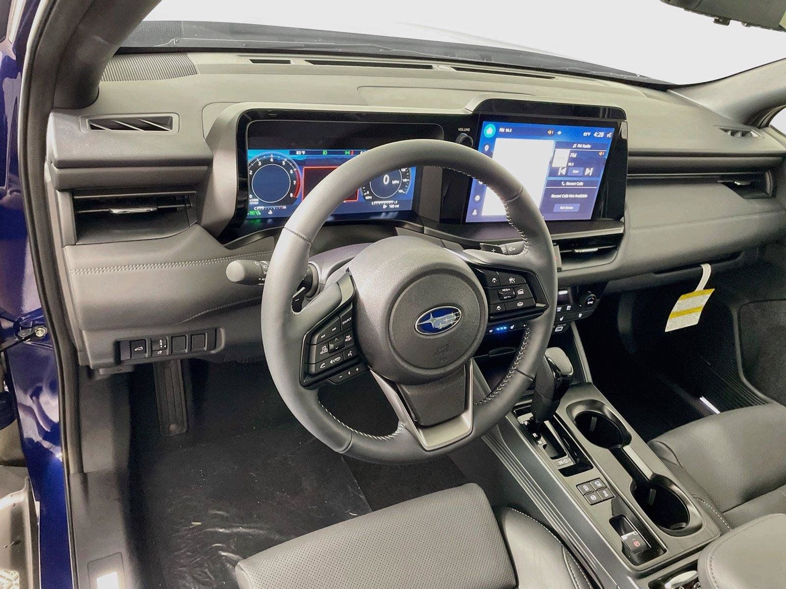 New 2026 Subaru Outback Wilderness AWD/4WD image 12