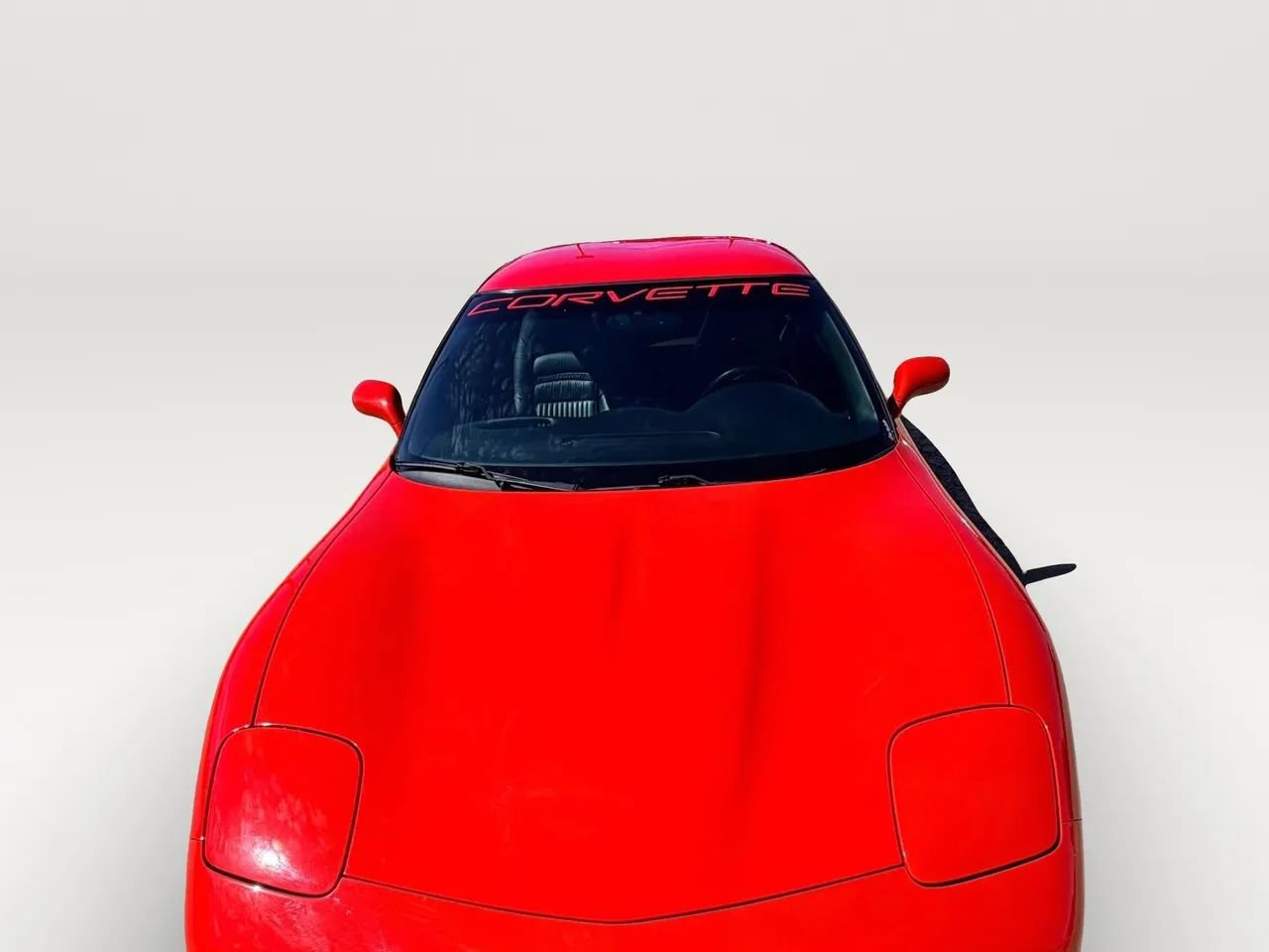 Used 1999 Chevrolet Corvette Coupe w/ Memory Pkg RWD image 11
