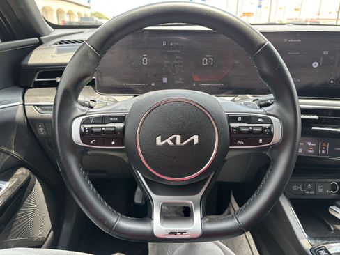 Used 2025 Kia K5 GT FWD image 27