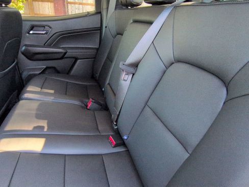 New 2026 Chevrolet Colorado LT w/ LT Convenience Package image 25