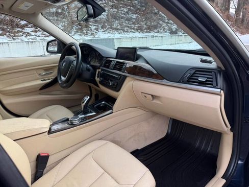 Used 2015 BMW 328d xDrive Wagon image 26