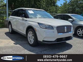 Used 2020 Lincoln Corsair FWD video 1