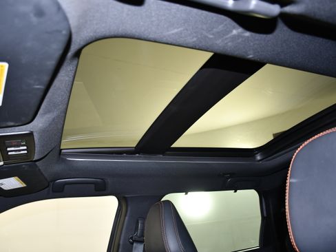Used 2022 Mitsubishi Outlander SEL AWD/4WD image 39