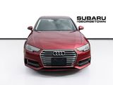 Used 2018 Audi A4 2.0T Ultra Premium w/ Convenience Package image 2