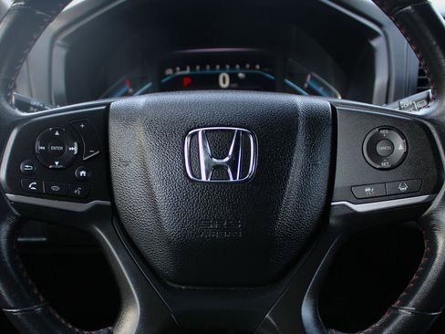 Used 2023 Honda Odyssey Sport image 20