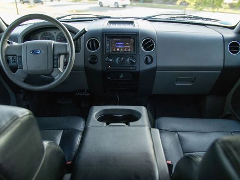 Used 2008 Ford F150 Lariat RWD image 30
