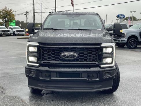 New 2026 Ford F250 XLT w/ XLT Premium Package image 23