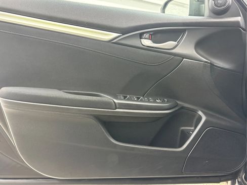 Used 2017 Honda Civic EX image 26