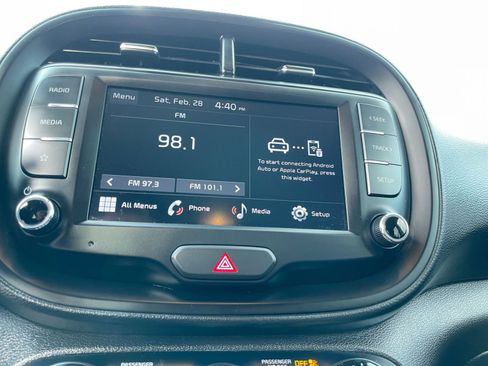 Used 2025 Kia Soul LX w/ LX Technology Package image 20