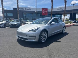 Used 2018 Tesla Model 3 Long Range AWD/4WD video 1