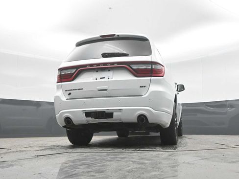 Used 2020 Dodge Durango GT AWD/4WD image 31