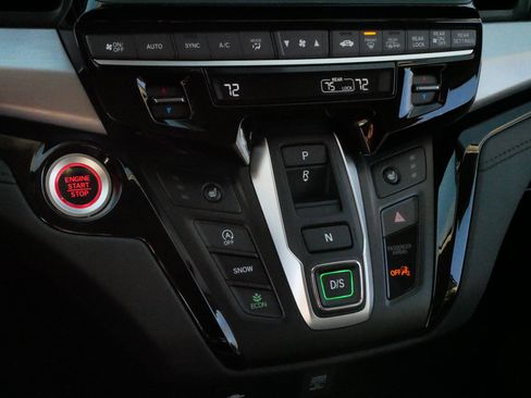 Used 2026 Honda Odyssey Touring image 24