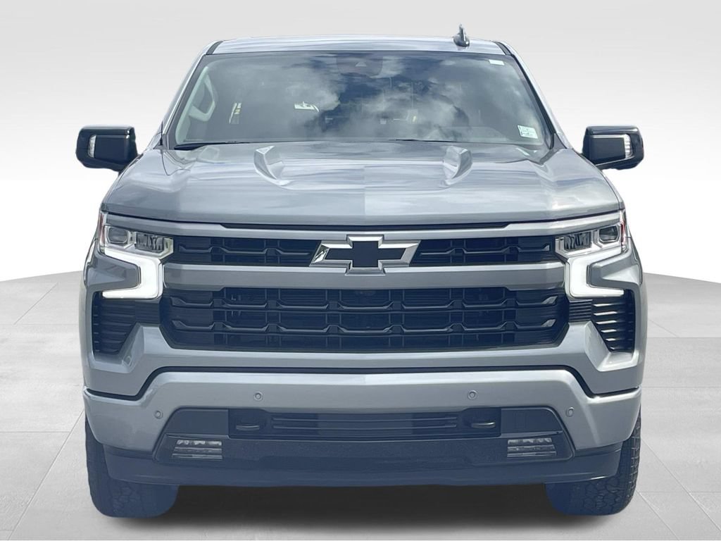 New 2026 Chevrolet Silverado 1500 RST w/ RST All Star Premium Package AWD/4WD image 8