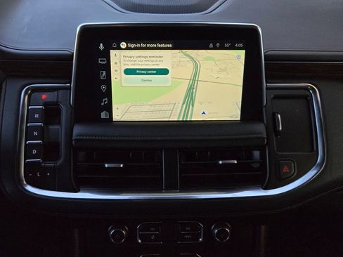 Used 2023 Chevrolet Tahoe High Country w/ Advanced Technology Package image 19