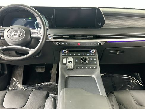 Used 2024 Hyundai Palisade Limited AWD/4WD image 21