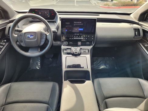 Used 2023 Subaru Solterra AWD image 18