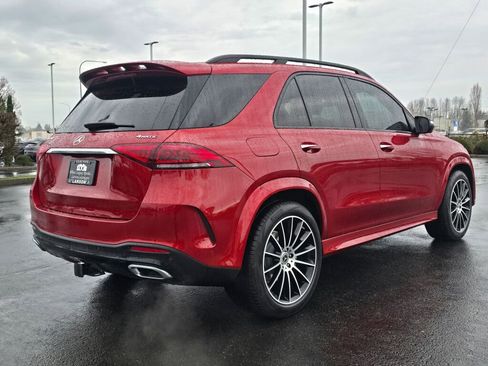 Used 2023 Mercedes-Benz GLE 350 GLE 350 image 6