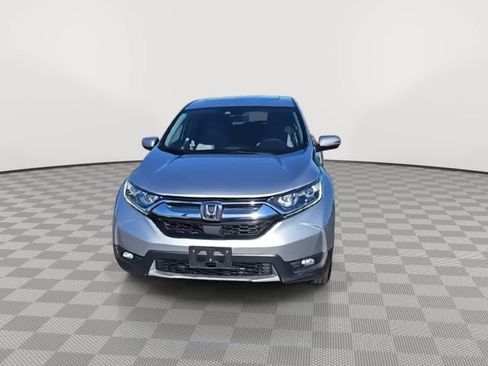 Used 2017 Honda CR-V EX image 3