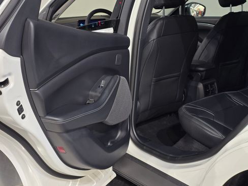 New 2025 Ford Mustang Mach-E Premium AWD/4WD image 37